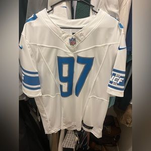 Detroit Lions Jersey